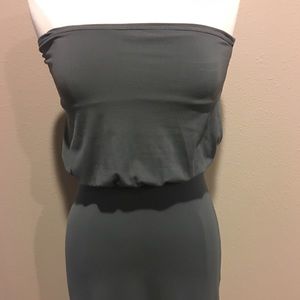 Susana Monaco tube dress